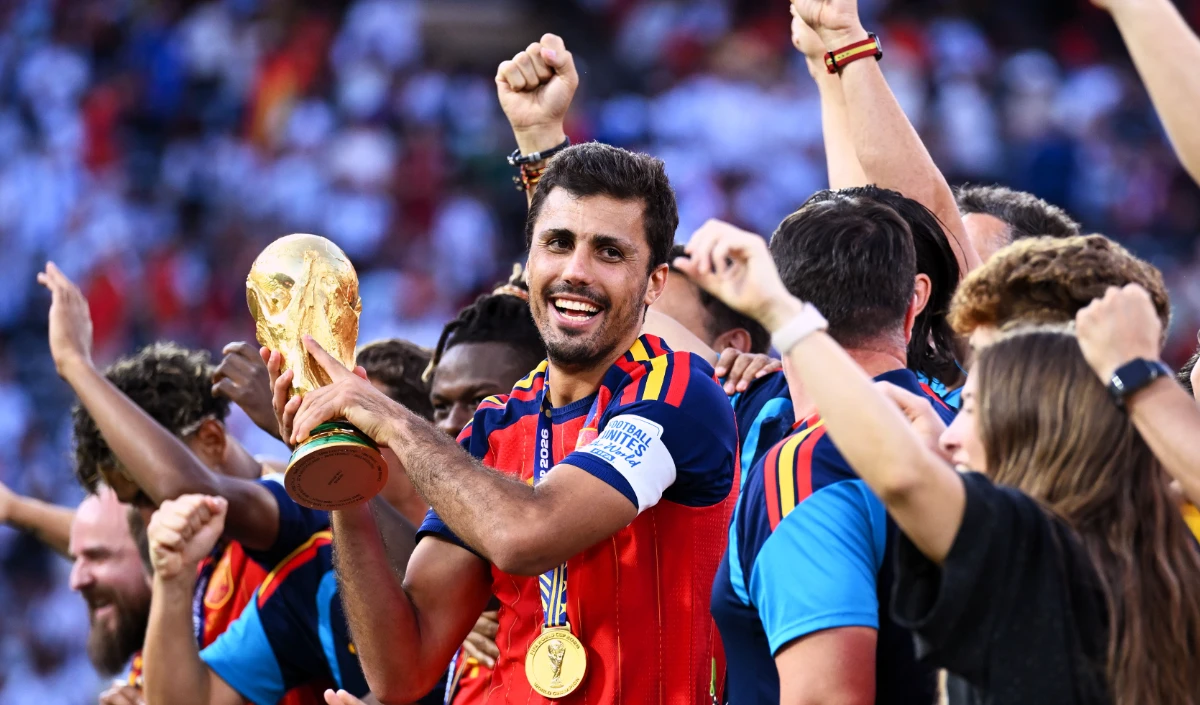 Rodri Rodri