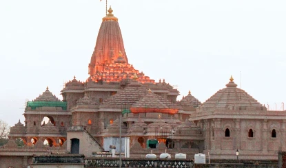 Ram Mandir Donation Case: जांच में हो Transparency, Supreme Court ने नई SIT गठित करने का दिया निर्देश