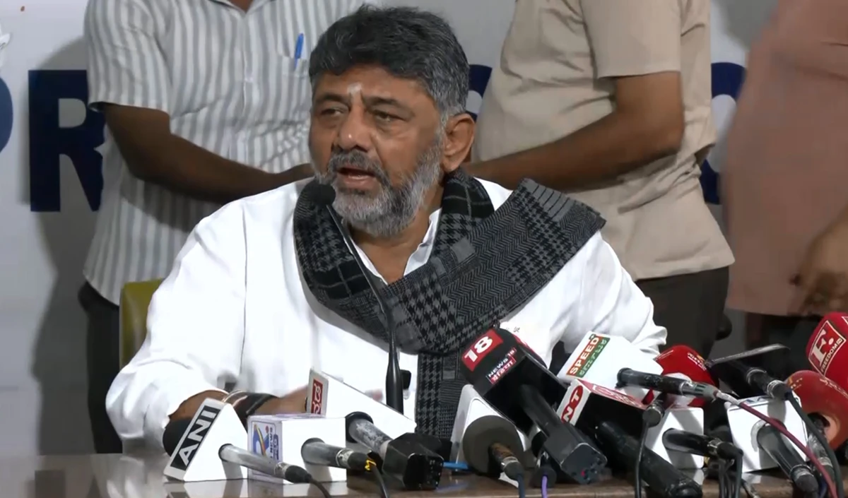 Shivakumar Shivakumar