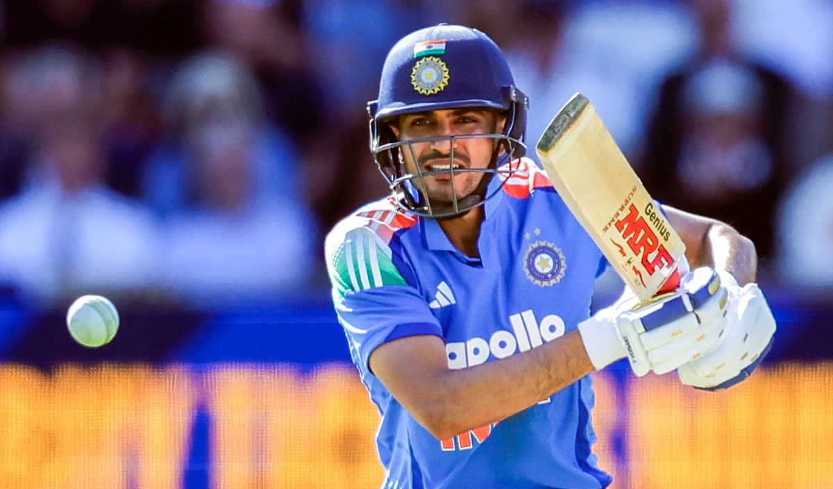 England Series हारने के बाद टीम इंडिया की चोटों पर बोले Shubman Gill, क्या ऐसे जीतेंगे ICC World Cup?​