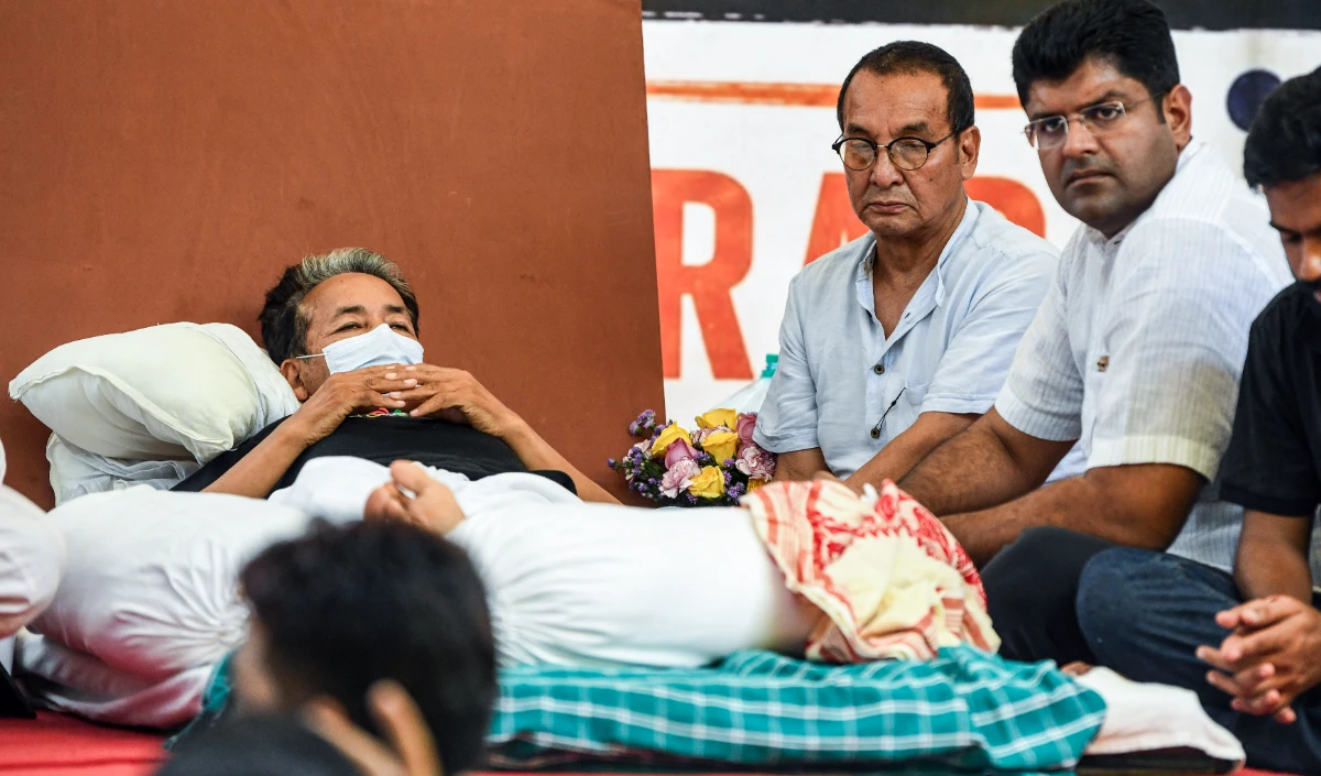 Sonam Wangchuk का बड़ा ऐलान! आज अनशन तोड़ने को तैयार, सरकार और सांसदों के सामने रखीं 3 सख्त शर्तें