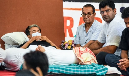 Sonam Wangchuk का बड़ा ऐलान! आज अनशन तोड़ने को तैयार, सरकार और सांसदों के सामने रखीं 3 सख्त शर्तें