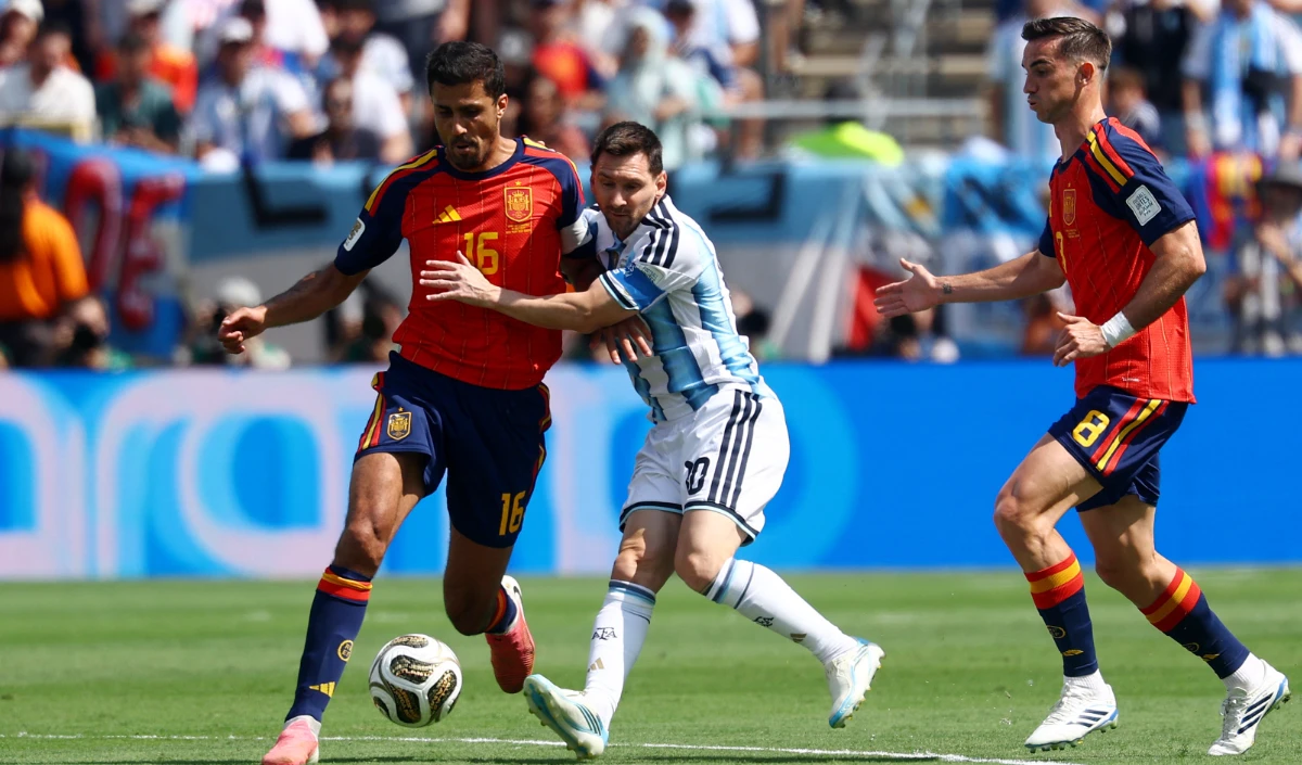 spain spain