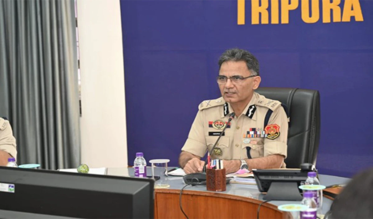 Tripura Tripura