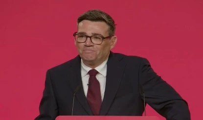 UK Politics: 'King of the North' Andy Burnham बने नए प्रधानमंत्री, 10 साल में सातवीं बार सत्ता परिवर्तन
