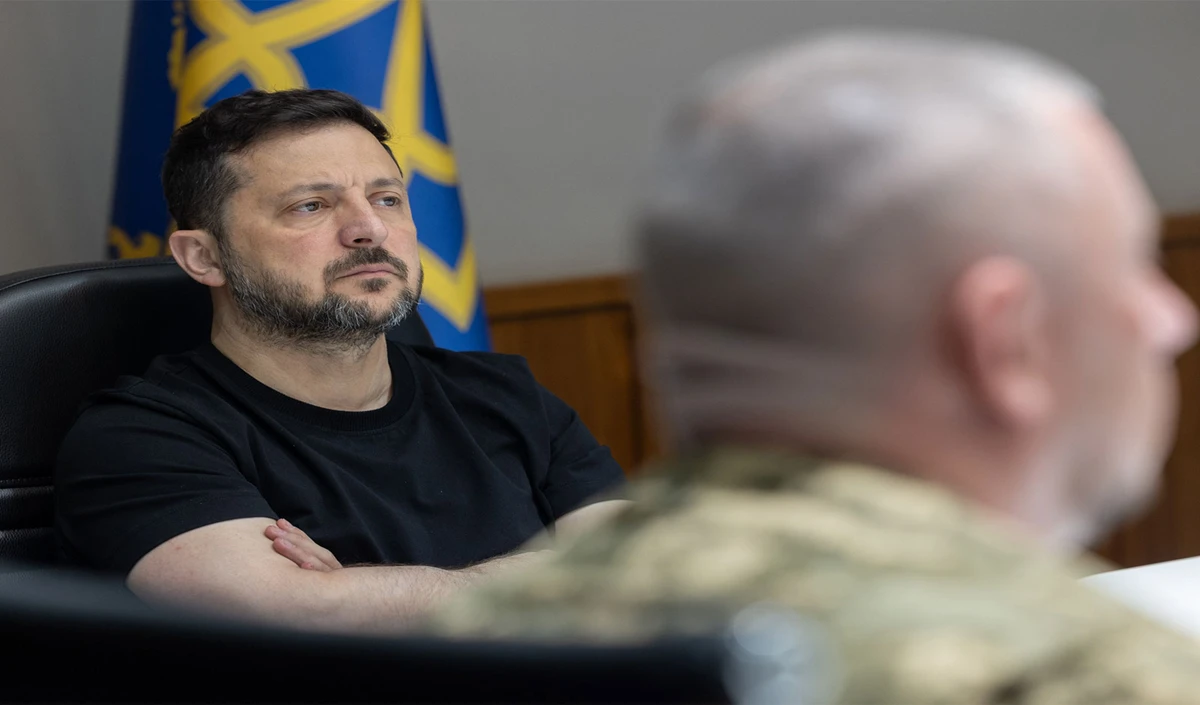Russia-Ukraine War में अब तक का सबसे बड़ा एक्शन, मॉस्को पर 400 ड्रोन से भीषण हमला