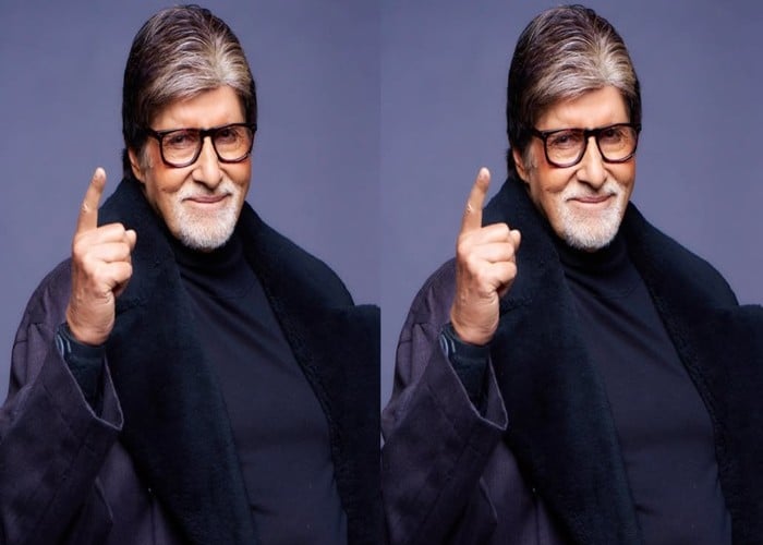 Amitabh Bachchan ने शेयर किया Health Update, ICU में सर्जरी के बाद अब Jalsa में रिकवर कर रहे हैं बिग-बी