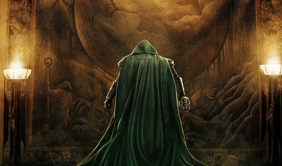 Avengers Doomsday Avengers Doomsday