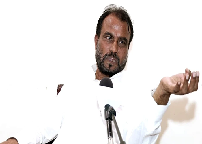 Bihar Paper Leak रोकने के लिए आएगा सख्त Gunda Act, JDU MLA Shyam Rajak ने किया बड़ा ऐलान