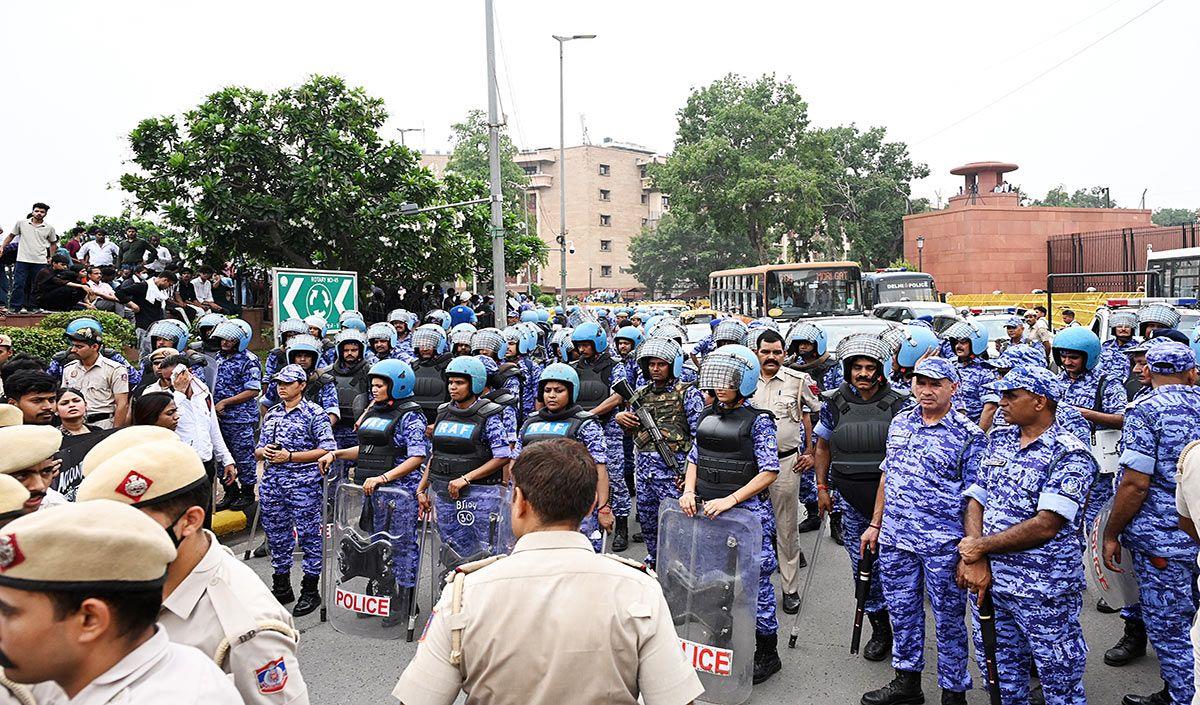 CJP protest CJP protest