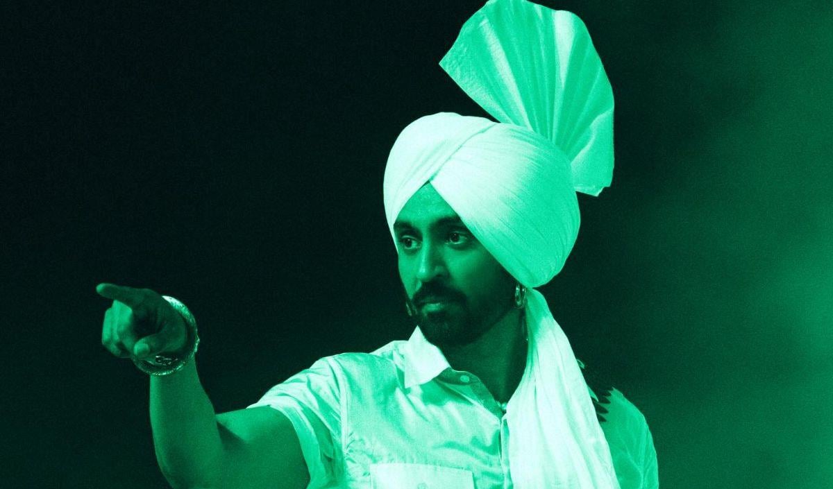 छात्रों के साथ जो हुआ गलत हुआ, Delhi Police की कार्रवाई पर भड़के DILJIT DOSANJH छात्रों के साथ जो हुआ गलत हुआ, Delhi Police की कार्रवाई पर भड़के DILJIT DOSANJH