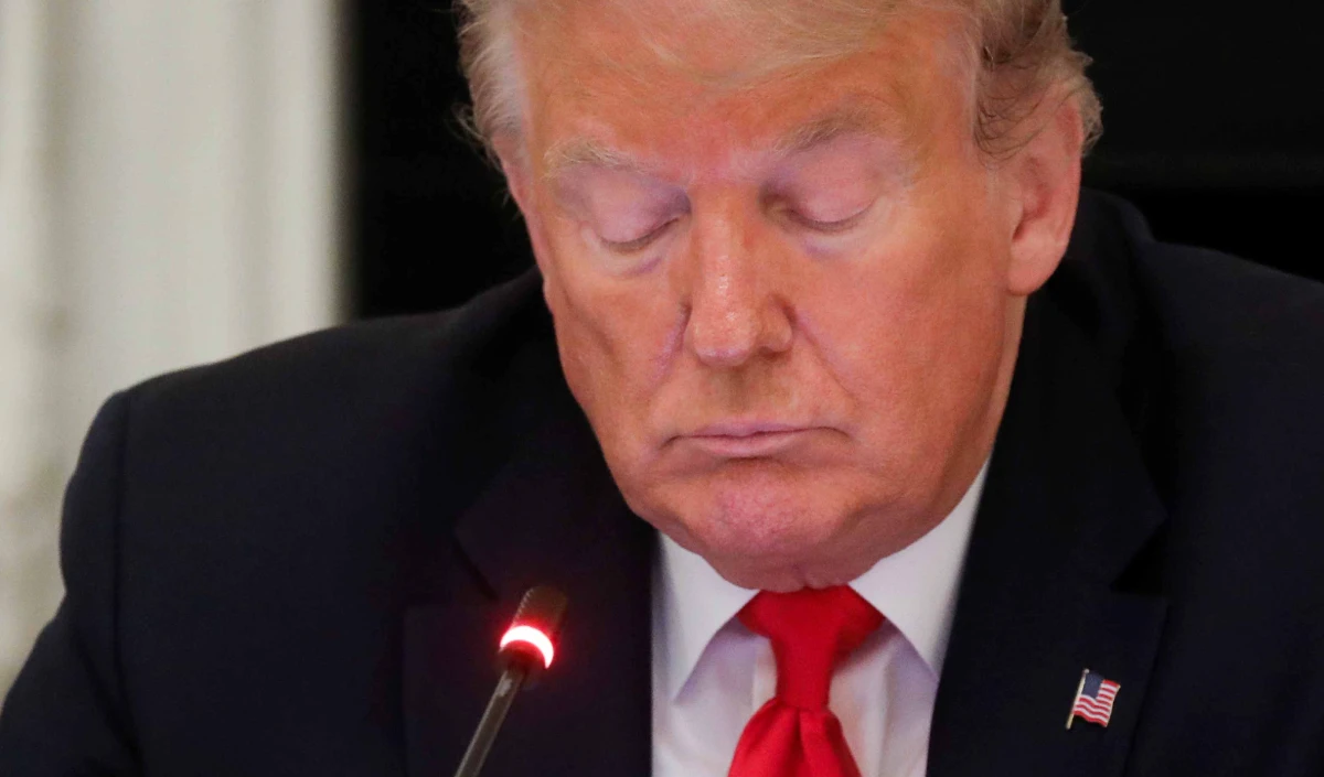 Donald Trump Donald Trump