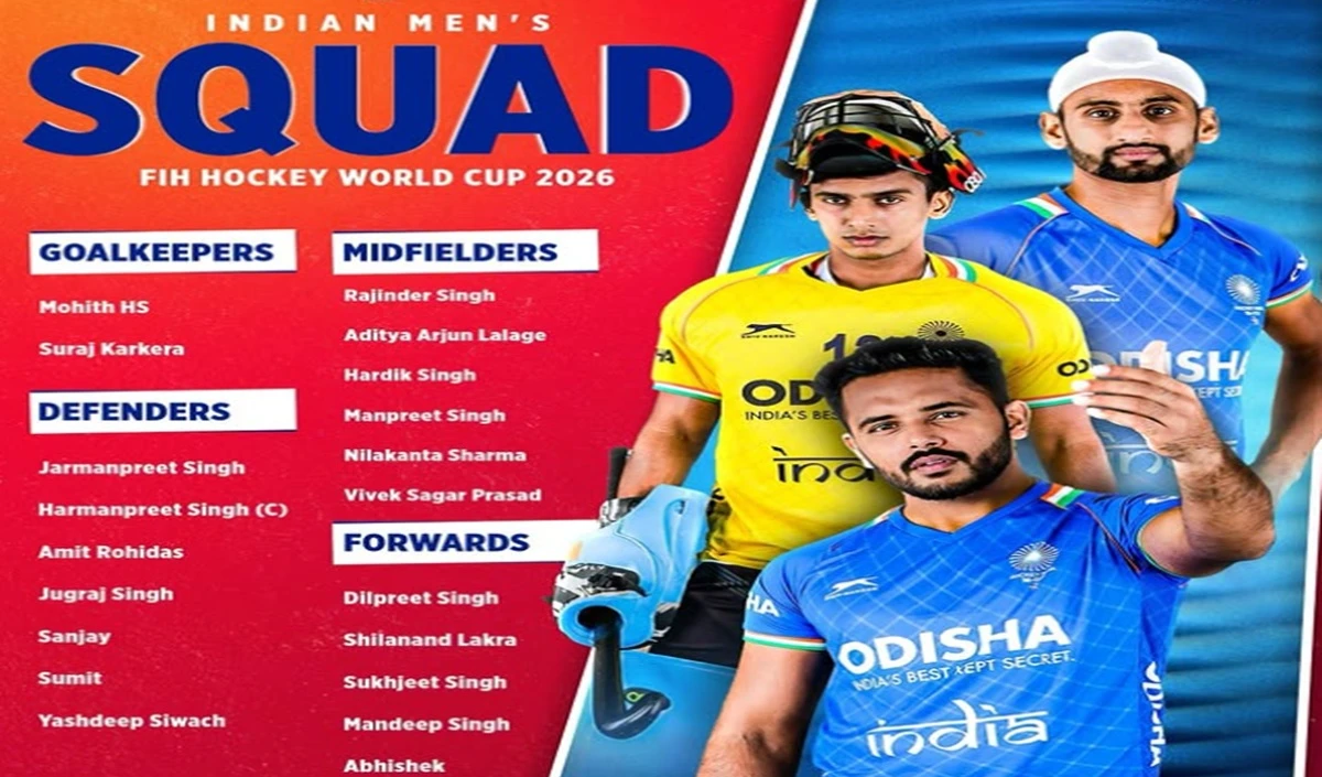 India Hockey India Hockey