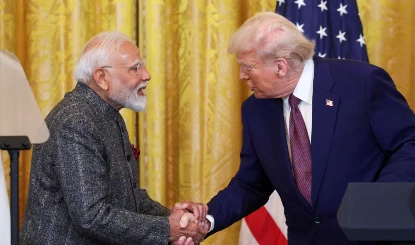 Trump Administration के फैसले से बढ़ेगी Global Inflation, भारत समेत 60 देशों पर बढ़ा शुल्क