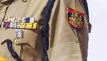 वो कमरे में आयी और किस किया, मैंने बनाया वीडियो, सुसाइड नोट में IPS ट्रेनी का बड़ा दावा, ब्लैकमेलिंग के आरोपों के बाद पिया जहर