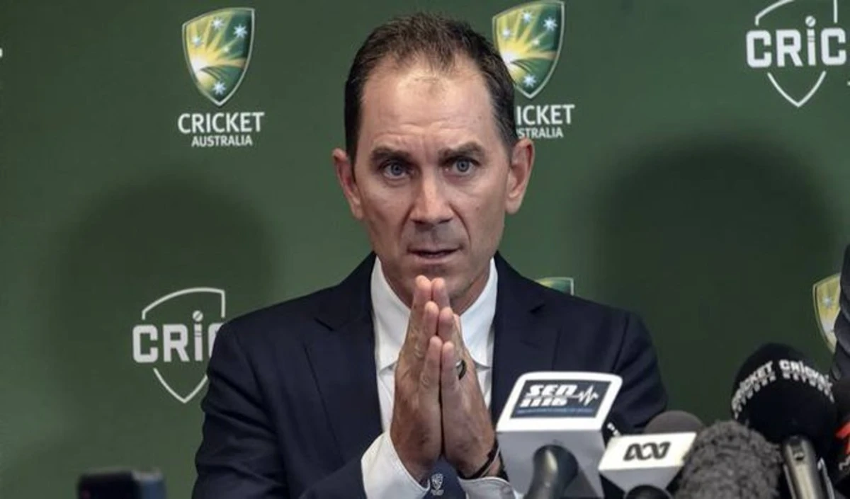 England Test Team की रेस में Justin Langer सबसे आगे, रवि शास्त्री और राहुल द्रविड़ दावेदारी से बाहर