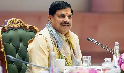 MP Assembly में UCC Bill पास, CM Mohan Yadav ने बताया Golden Day, कहा- अब सबको मिलेगा समान अधिकार