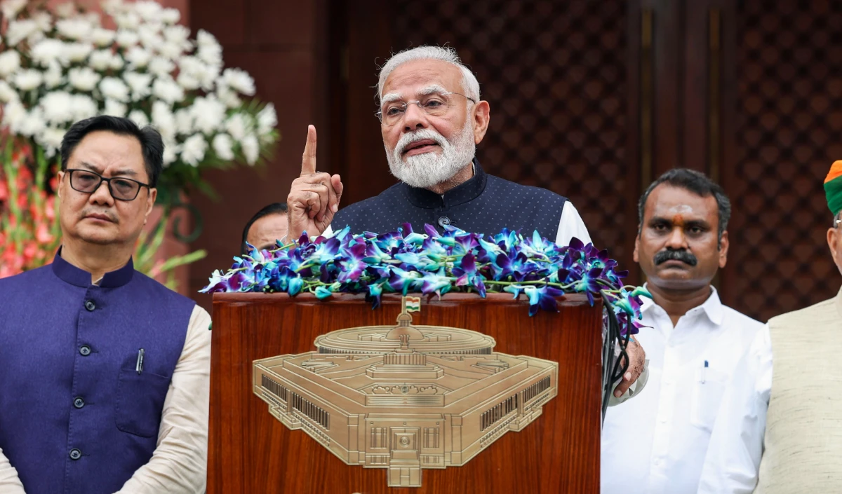 PM Modi PM Modi