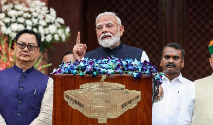 NEET अभ्यर्थियों को PM Modi की गारंटी: