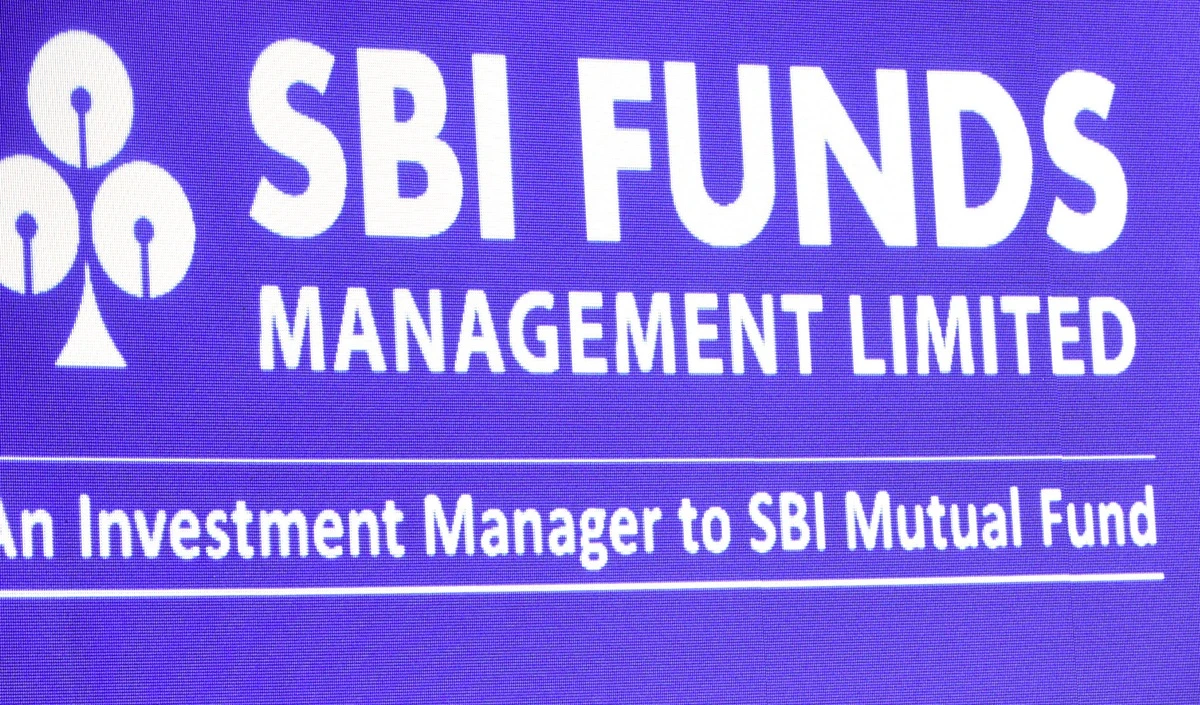 SBI Funds SBI Funds