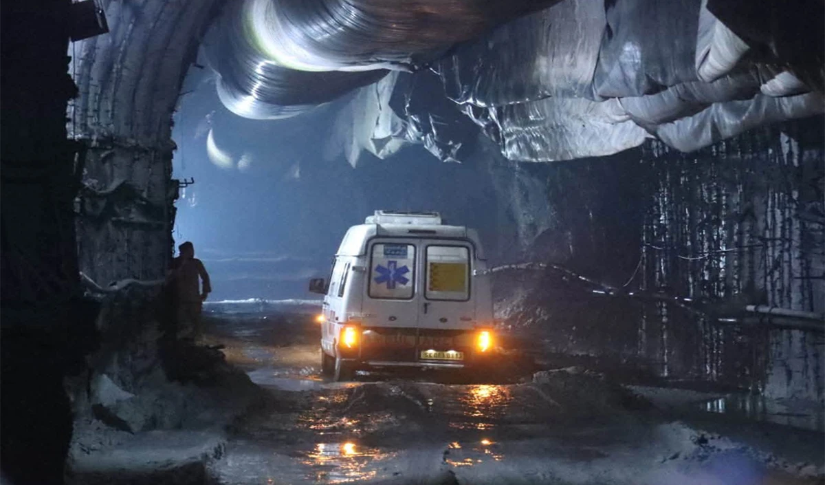 Sikkim Tunnel Tragedy: PM Modi ने जताया गहरा दुख, मृतकों के लिए PMNRF से 2 लाख मुआवजे का किया ऐलान