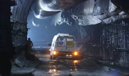 Sikkim Tunnel Tragedy: PM Modi ने जताया गहरा दुख, मृतकों के लिए PMNRF से 2 लाख मुआवजे का किया ऐलान