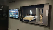 अब दीवार पर नहीं लटकेगा काला टीवी, Smart Mirror TV बना रहा है घरों को स्मार्ट और स्टाइलिश अब दीवार पर नहीं लटकेगा काला टीवी, Smart Mirror TV बना रहा है घरों को स्मार्ट और स्टाइलिश