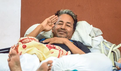 Sonam Wangchuk Health Update | सफदरजंग अस्पताल ने जारी किया हेल्थ बुलेटिन, हालत स्थिर लेकिन निगरानी जारी