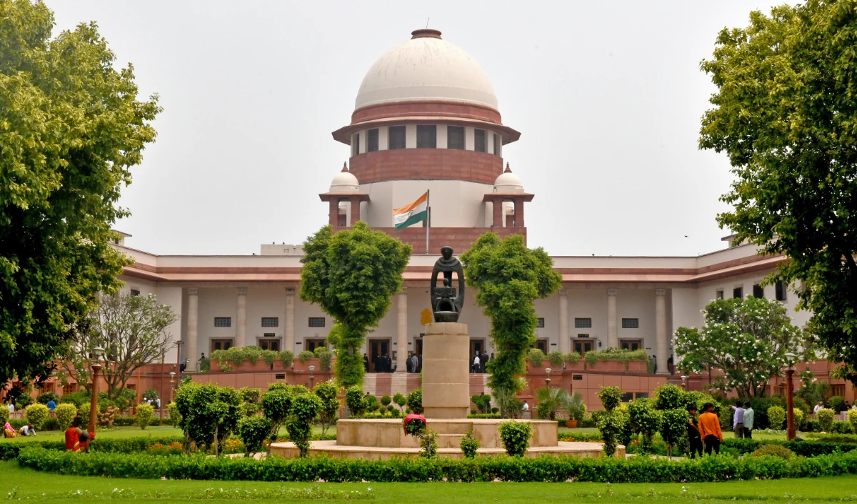 Supreme Court Supreme Court