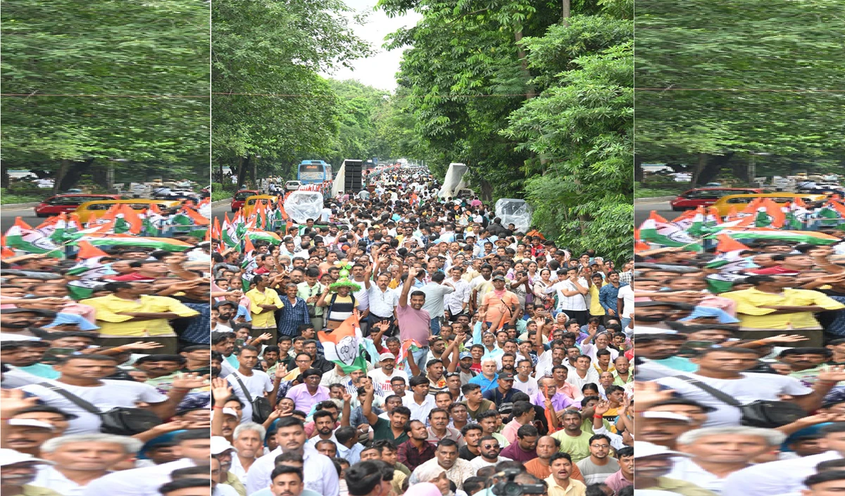 TMC Martyr