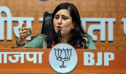 BJP का दावा, NEET विवाद पर Modi सरकार गंभीर, छात्रों का भविष्य सुरक्षित करने को प्रतिबद्ध