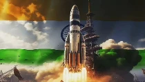 Chandrayaan 2 Launch Date: चंद्रयान-2 के 5 साल, सॉफ्टवेयर की उस छोटी सी चूक ने कैसे बदली भारत की पूरी Space History Chandrayaan 2 Launch Date: चंद्रयान-2 के 5 साल, सॉफ्टवेयर की उस छोटी सी चूक ने कैसे बदली भारत की पूरी Space History