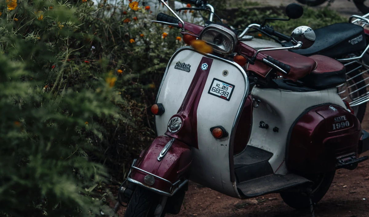 chetak scooter chetak scooter