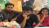 CJP का इंस्टाग्राम अकाउंट सस्पेंड, फाउंडर अभिजीत दीपके ने सरकार पर लगाया आरोप