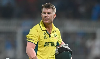 David Warner ने Drink Driving Case में स्वीकार किया अपना जुर्म, 18 August को कोर्ट सुनाएगी अंतिम सजा