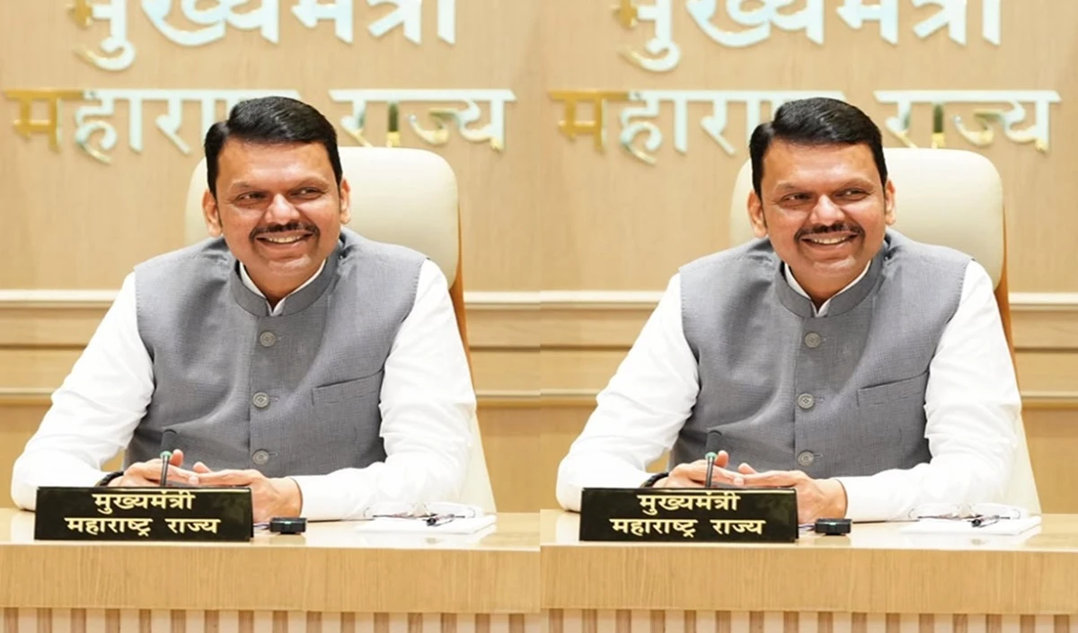 Devendra Fadnavis Birthday: बूथ वर्कर से मुख्यमंत्री तक, महाराष्ट्र की सियासत के 