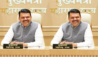 Devendra Fadnavis Birthday: बूथ वर्कर से मुख्यमंत्री तक, महाराष्ट्र की सियासत के 