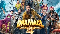 Dhamaal 4 Review | बॉक्स ऑफिस पर 10 दिनों से मचा रही है धमाल 4 बवाल, जानिए फिल्म देखने के 10 बड़े कारण