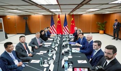 US-China Relations में सुधार की उम्मीद: Marco Rubio बोले- Xi Jinping की यात्रा से सुलझेंगे आपसी मतभेद