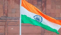 राष्ट्रीय ध्वज: राष्ट्र की अखंडता का अमर प्रतीक