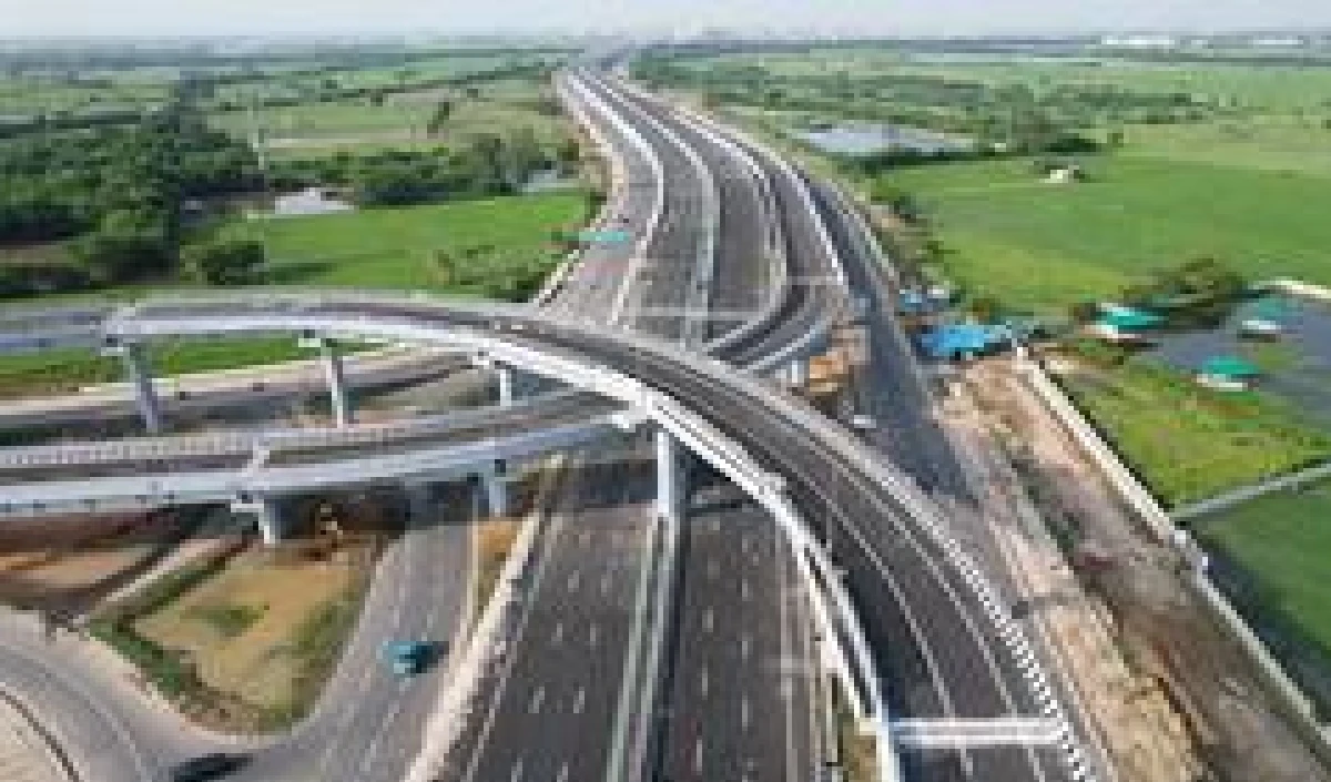 National Highway की शिकायतों के लिए Rajmargyatra App अनिवार्य, NHAI ने सोशल मीडिया के लिए जारी किया Policy Circular