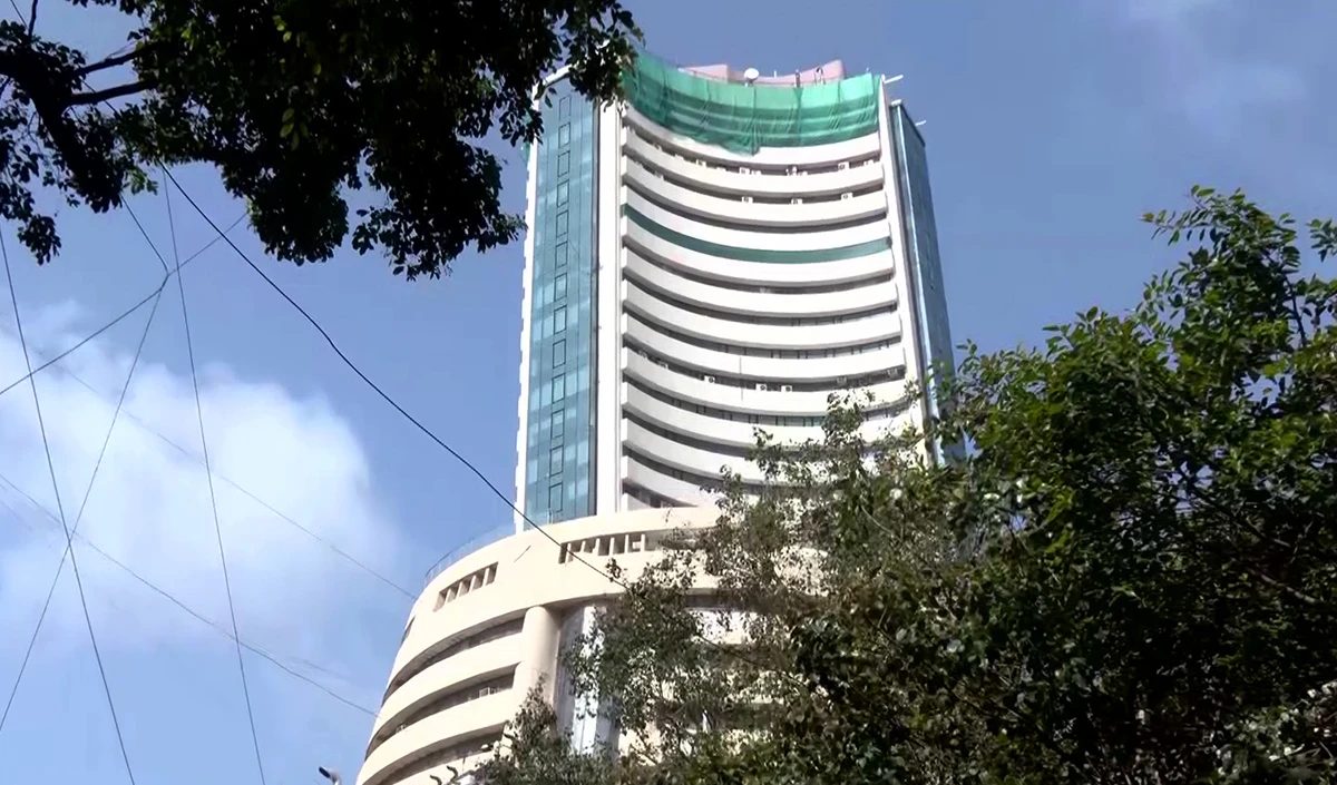 Sensex Sensex