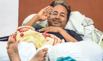 अनशन खत्म करने को तैयार हुए सोनम वांगचुक, लेकिन सरकार के सामने रख दी ये बड़ी शर्त