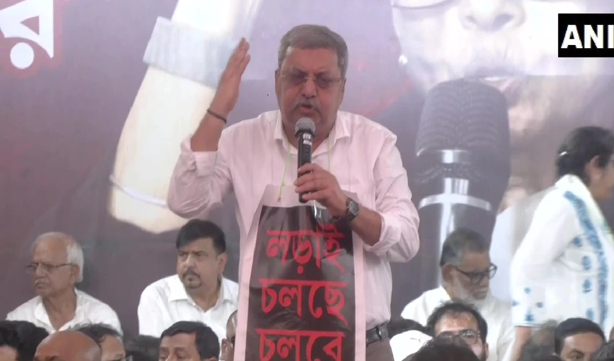 TMC Rally Clash: मैं इस अपमान का हकदार नहीं