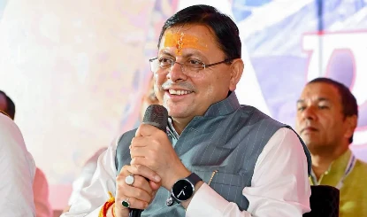 Uttarakhand में बनेगा नया Sanskrit Commission, CM Pushkar Singh Dhami ने 10 अगस्त तक मांगे Experts से सुझाव