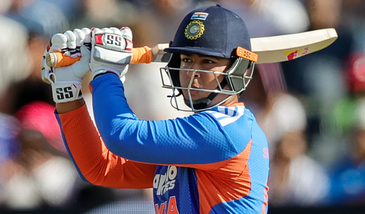 Zimbabwe T20I से पहले Vaibhav Suryavanshi का बड़ा बयान, Harare से जुड़ी हैं जीत की यादें