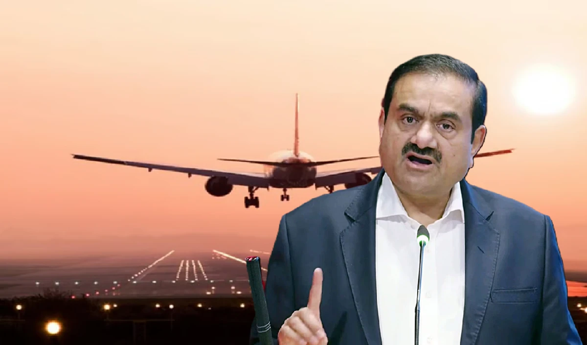 Adani Adani