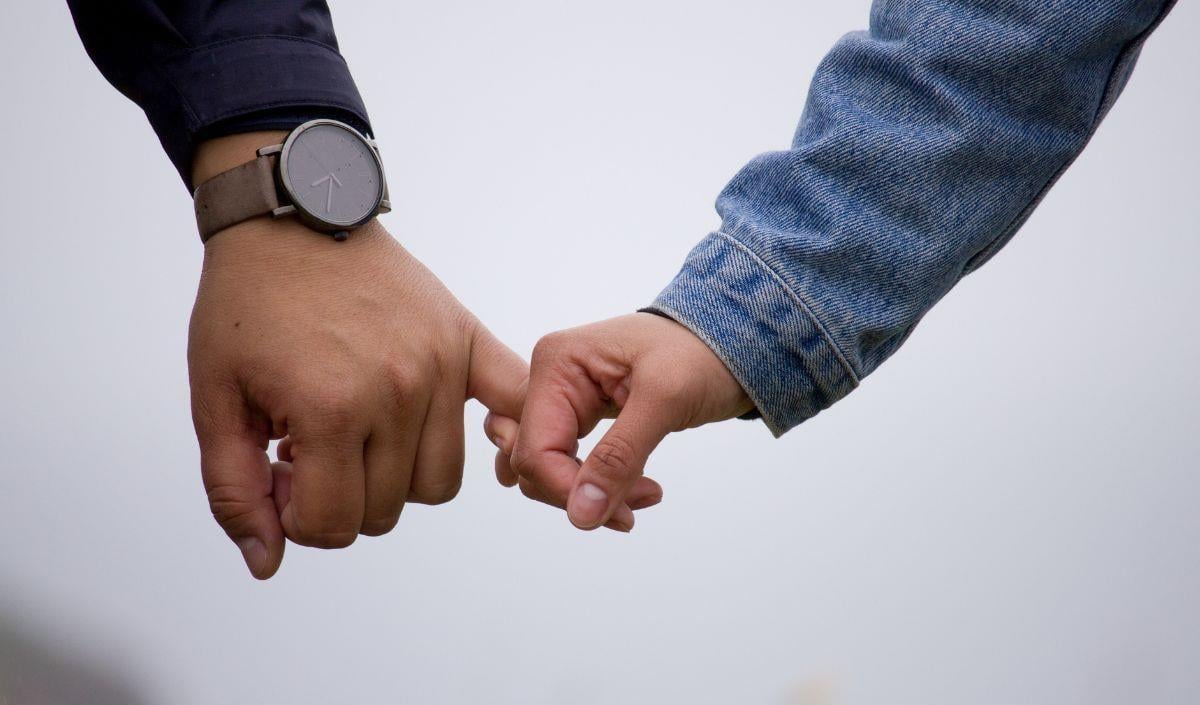 Alternative relationships Alternative relationships