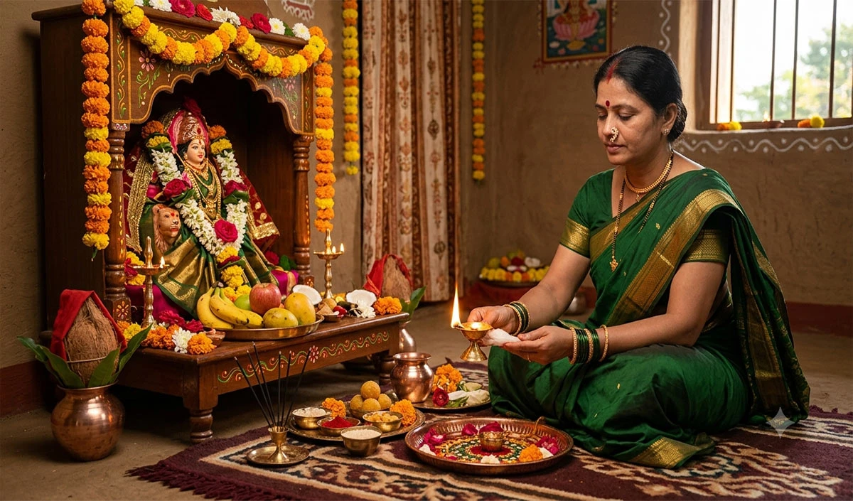 Asha Dashami Vrat Asha Dashami Vrat