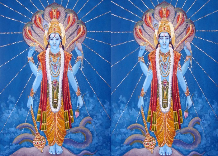 Chaturmas 2026: 25 जुलाई से 4 महीने तक श्रीहरि की योगनिद्रा, जानें Devshayani Ekadashi का महत्व